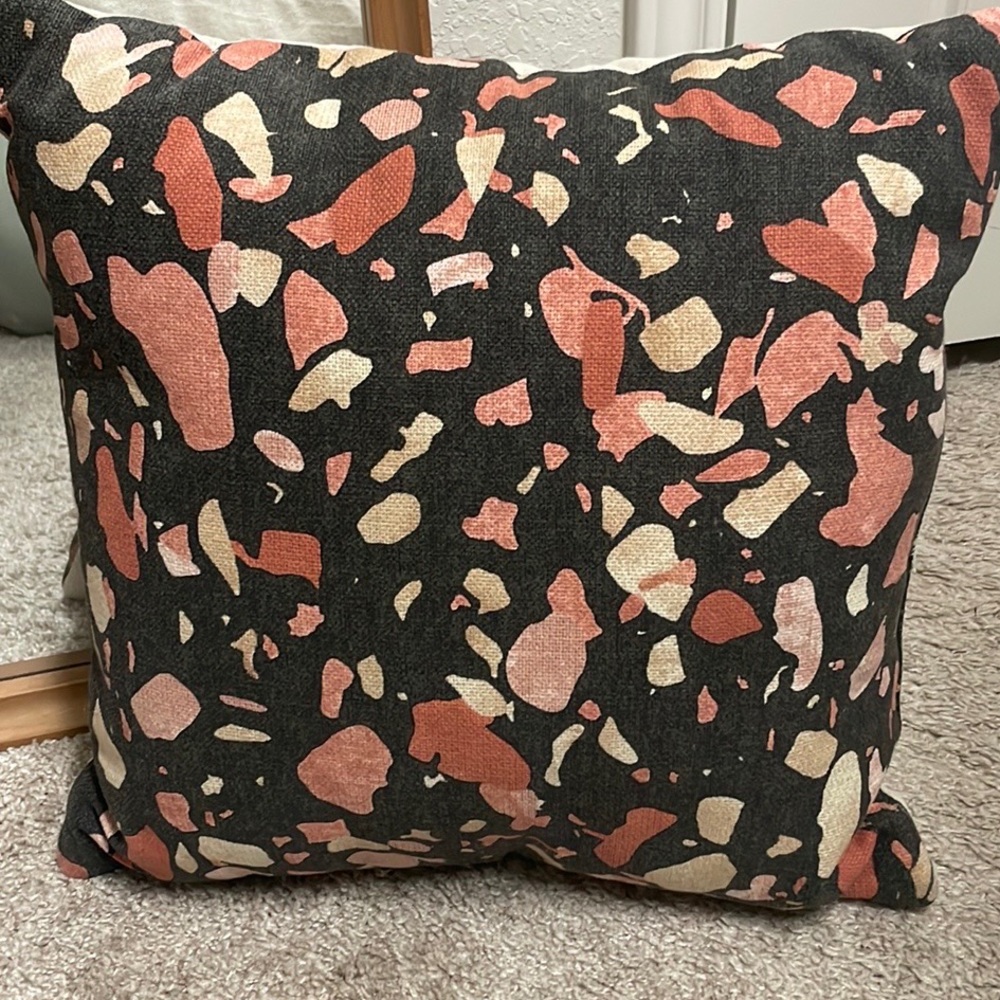 Threshold Throw Pillow